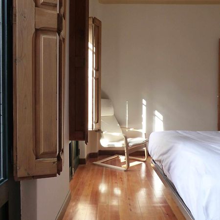 Apartamento Abside De San Juan II Естелья Екстер'єр фото