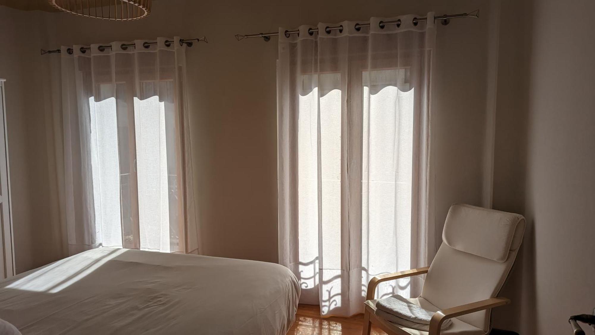 Apartamento Abside De San Juan II Естелья Екстер'єр фото