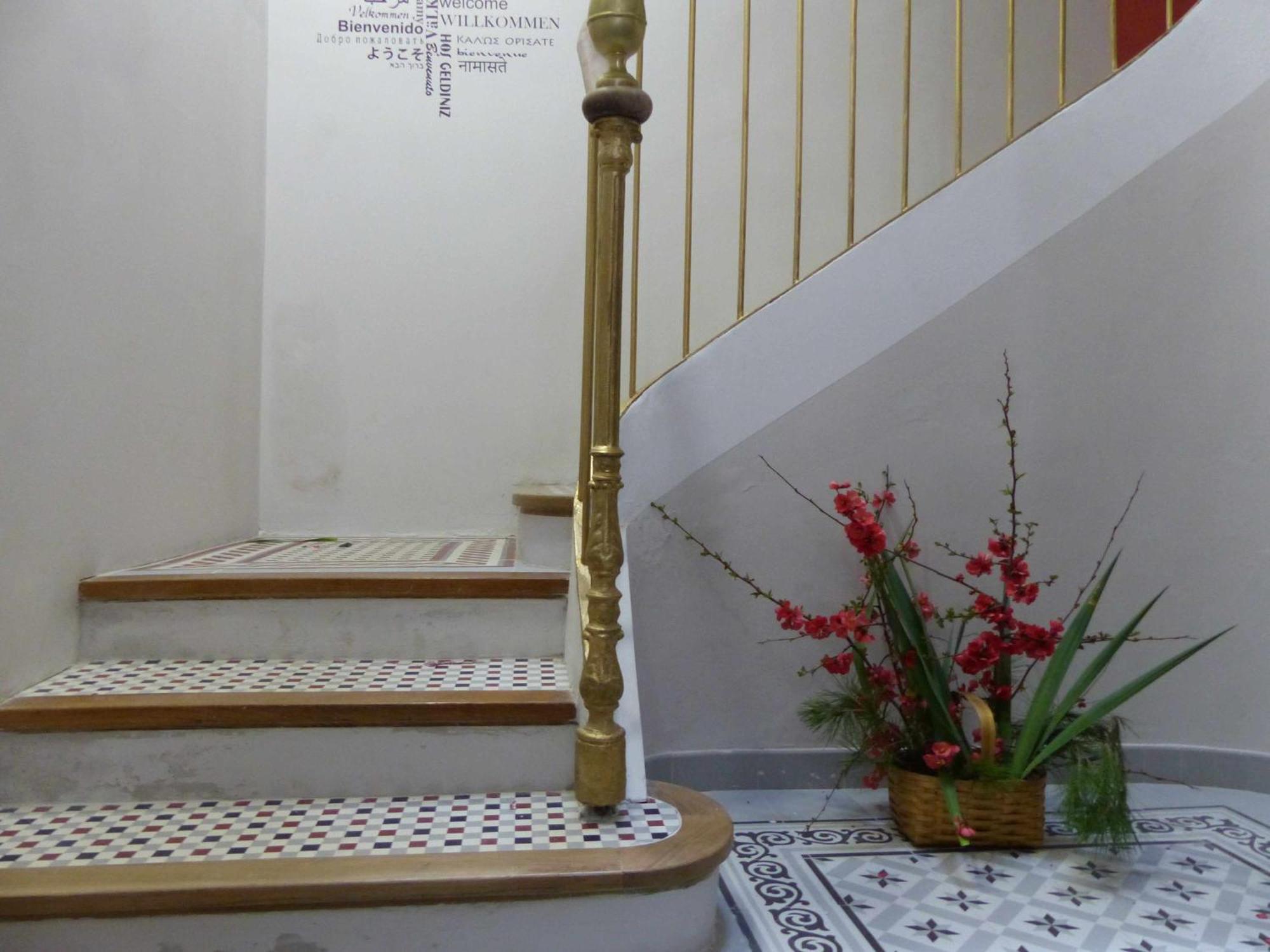 Apartamento Abside De San Juan II Естелья Екстер'єр фото