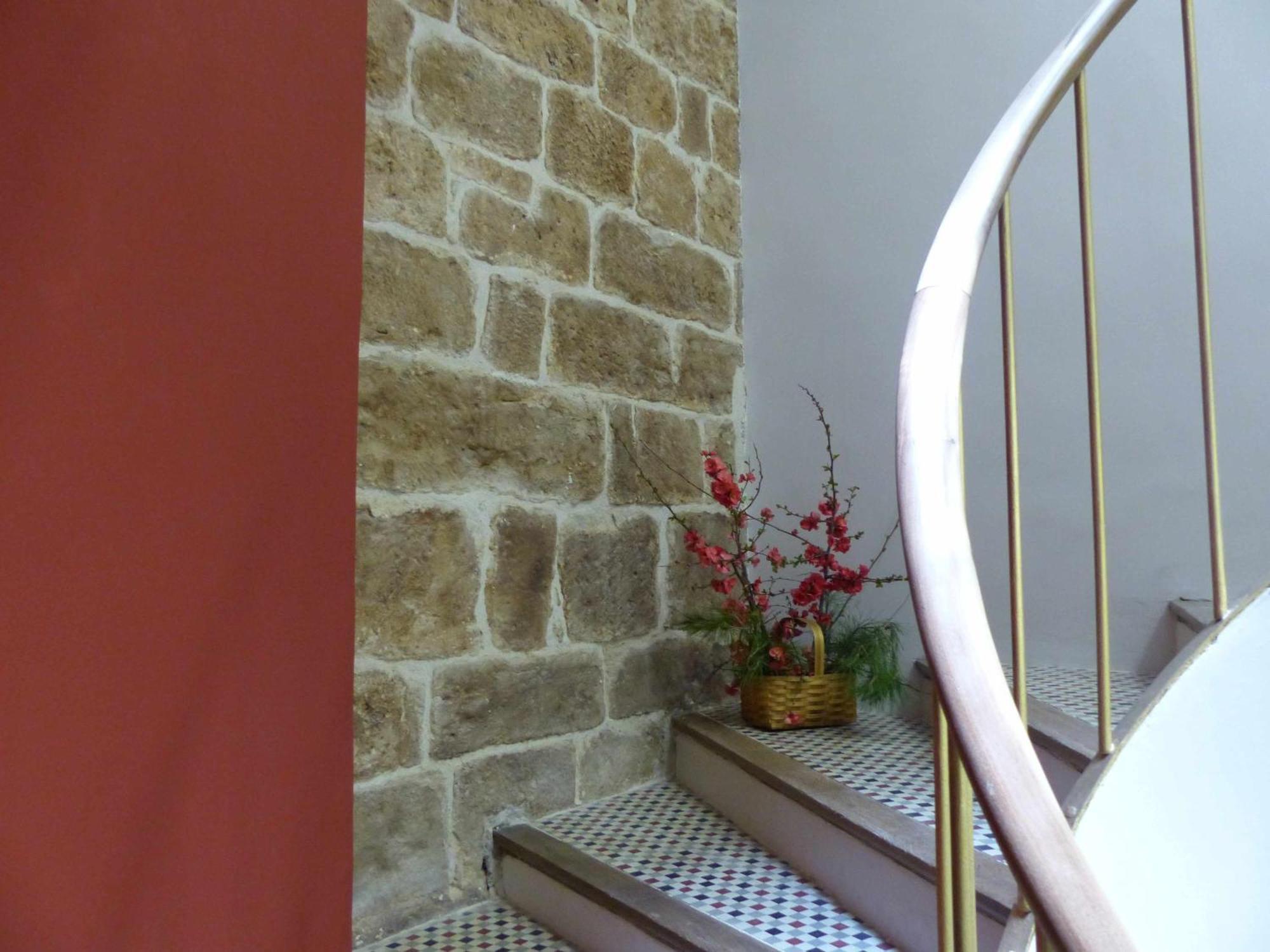 Apartamento Abside De San Juan II Естелья Екстер'єр фото