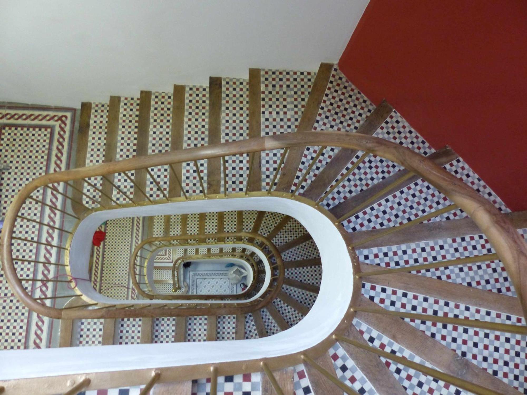 Apartamento Abside De San Juan II Естелья Екстер'єр фото