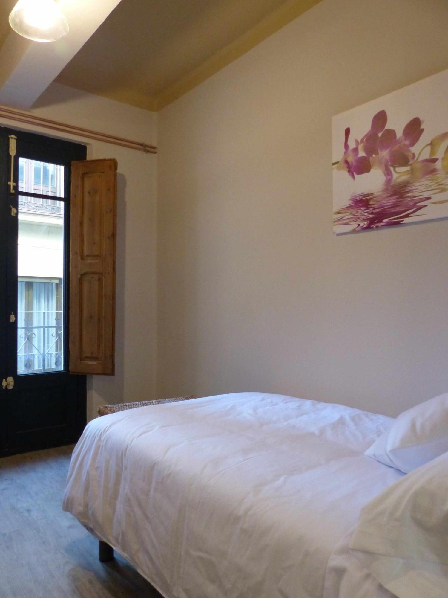 Apartamento Abside De San Juan II Естелья Екстер'єр фото