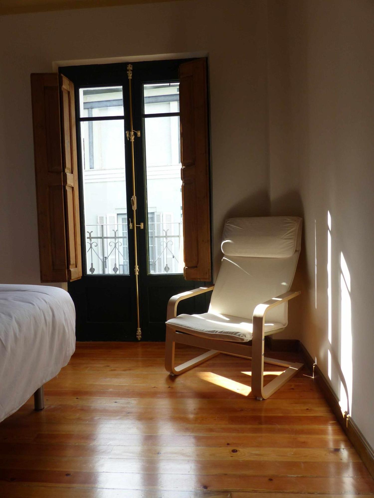 Apartamento Abside De San Juan II Естелья Екстер'єр фото