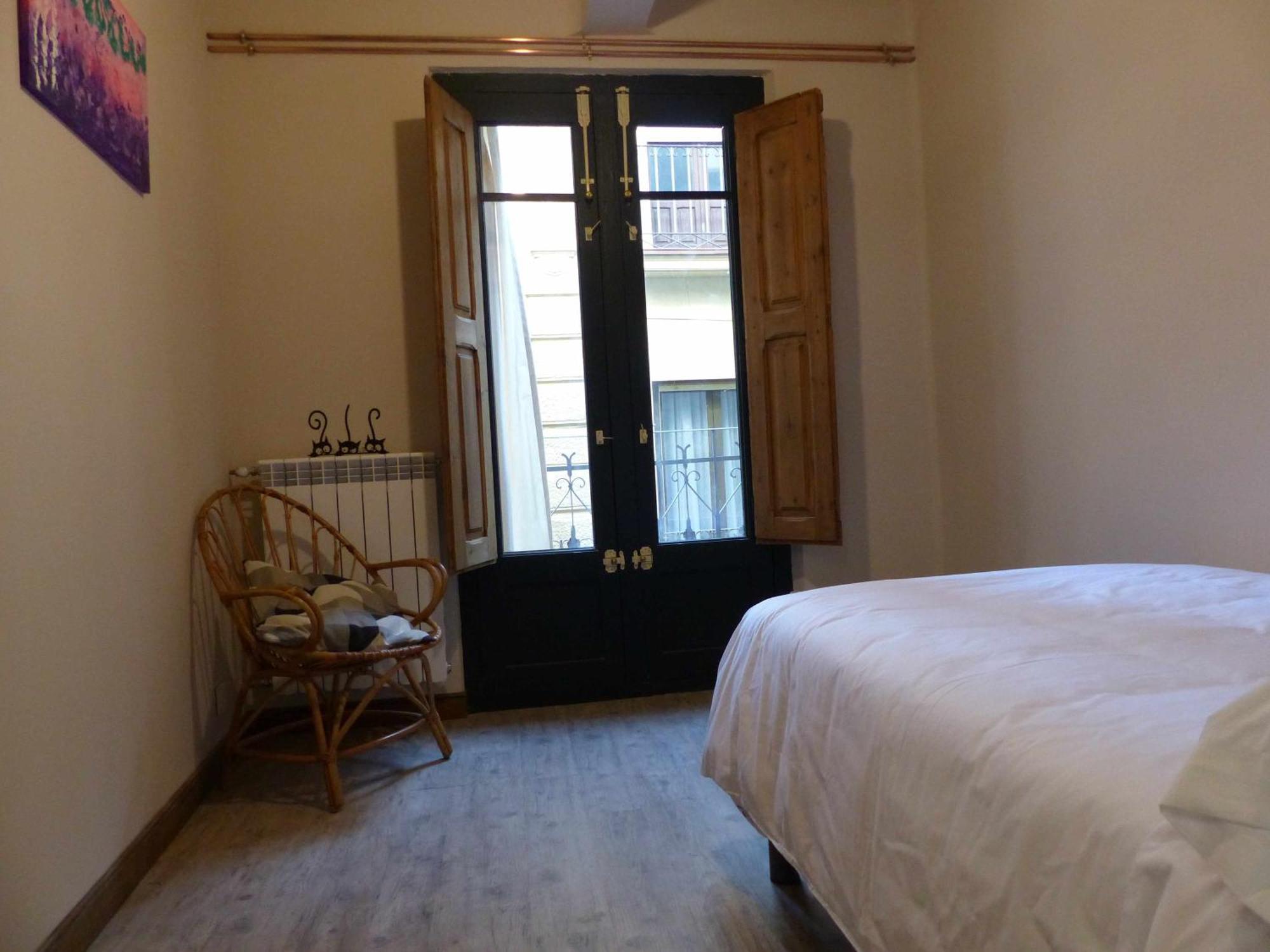 Apartamento Abside De San Juan II Естелья Екстер'єр фото