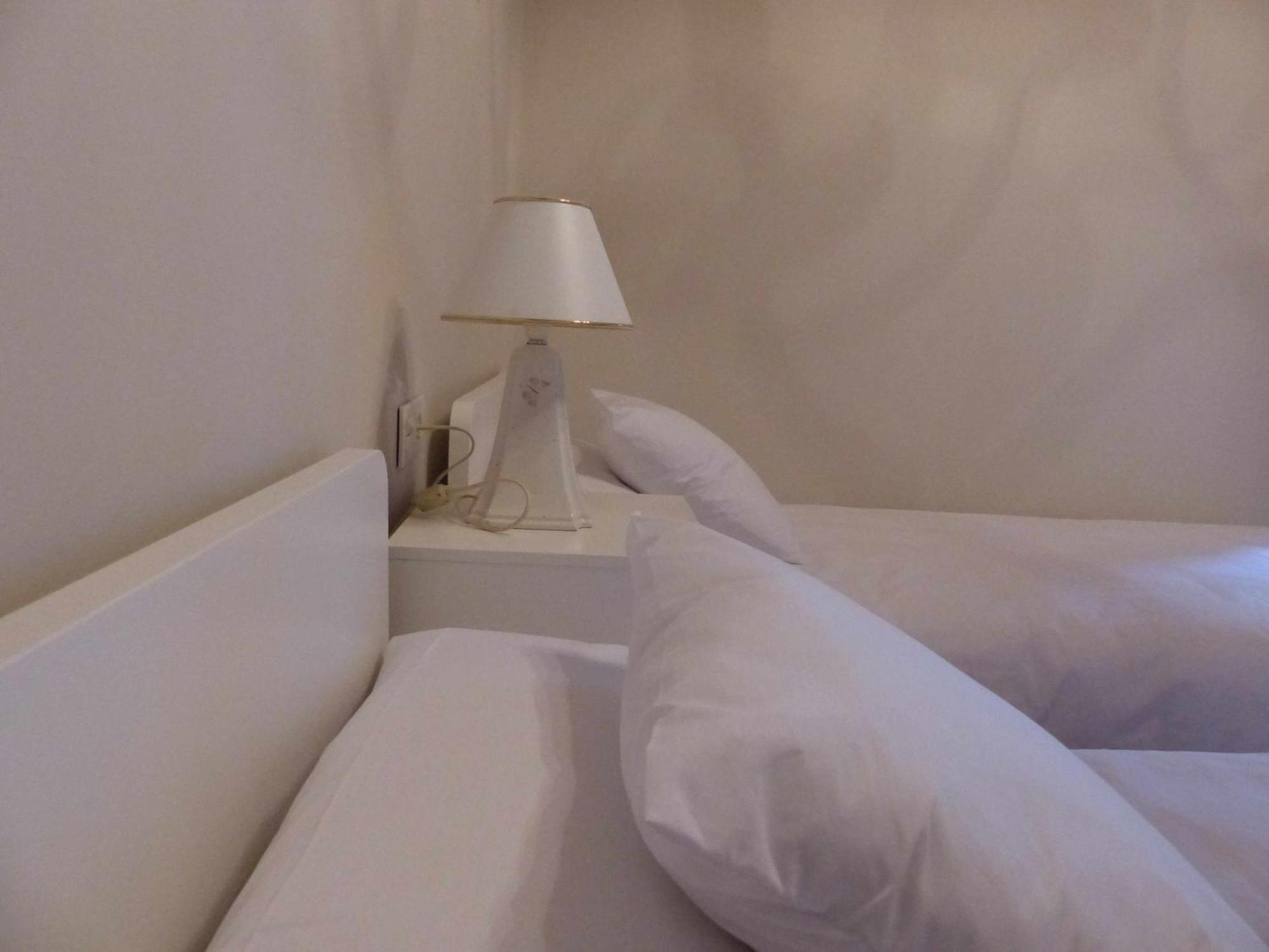 Apartamento Abside De San Juan II Естелья Екстер'єр фото