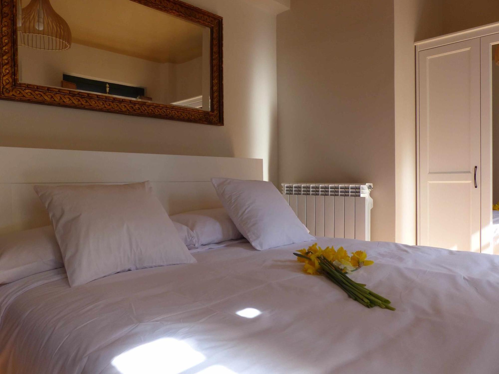 Apartamento Abside De San Juan II Естелья Екстер'єр фото