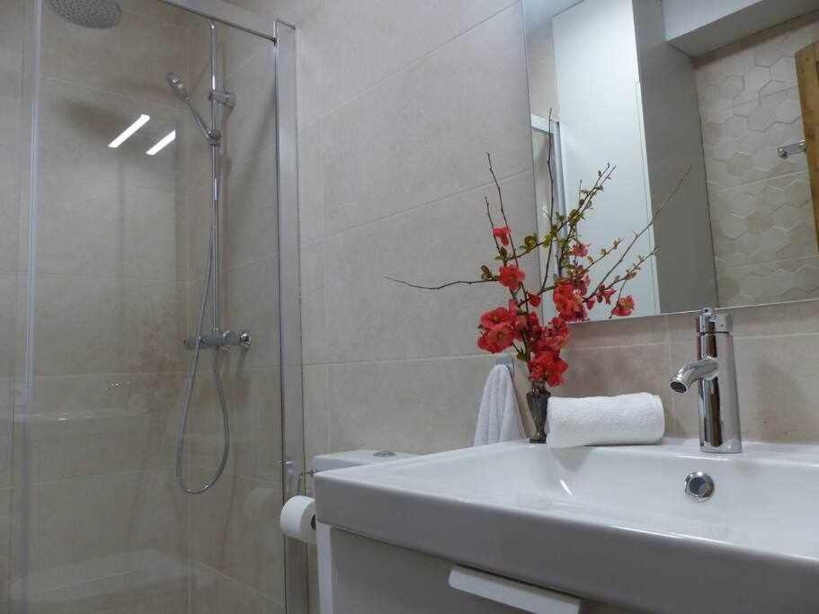 Apartamento Abside De San Juan II Естелья Екстер'єр фото