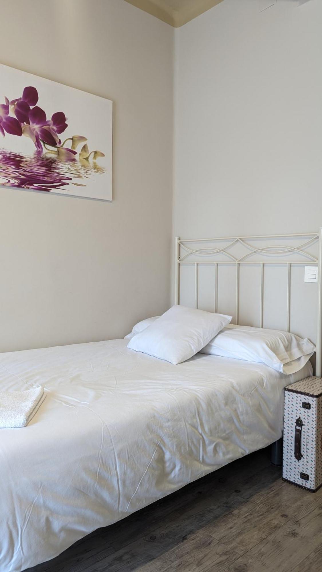 Apartamento Abside De San Juan II Естелья Екстер'єр фото
