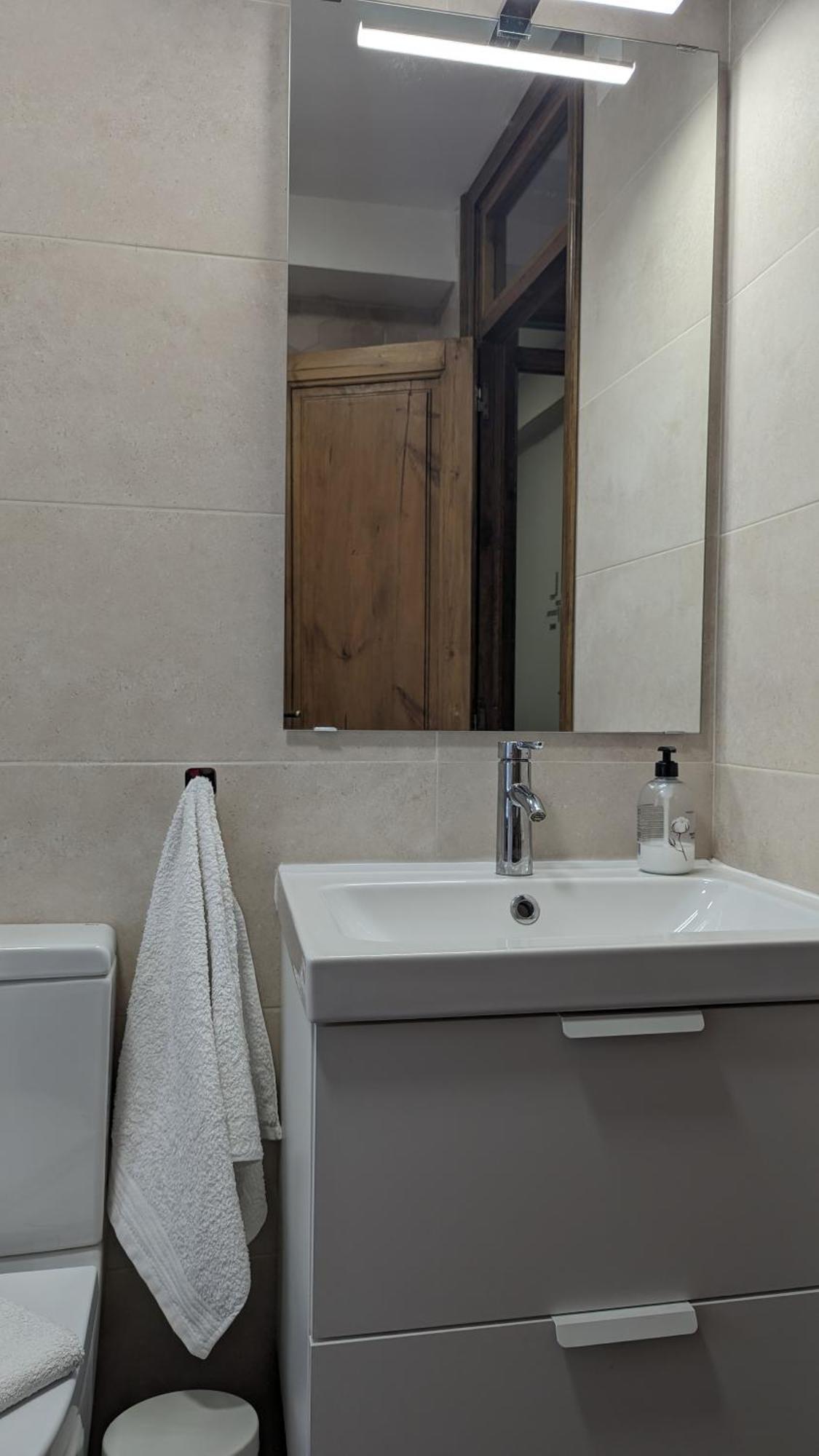 Apartamento Abside De San Juan II Естелья Екстер'єр фото