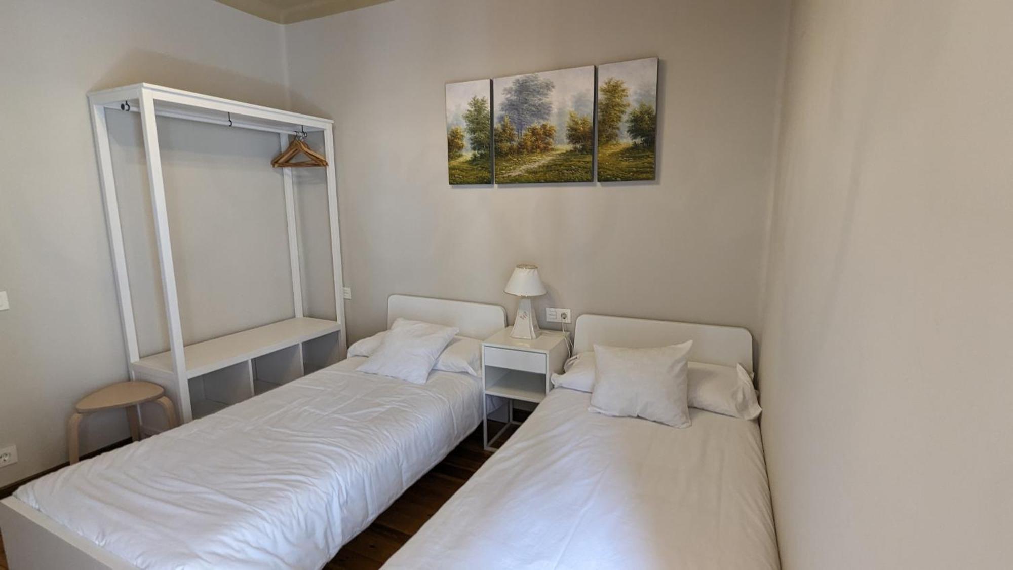 Apartamento Abside De San Juan II Естелья Екстер'єр фото