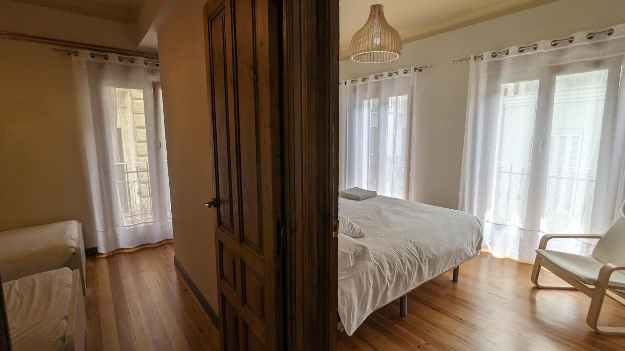 Apartamento Abside De San Juan II Естелья Екстер'єр фото