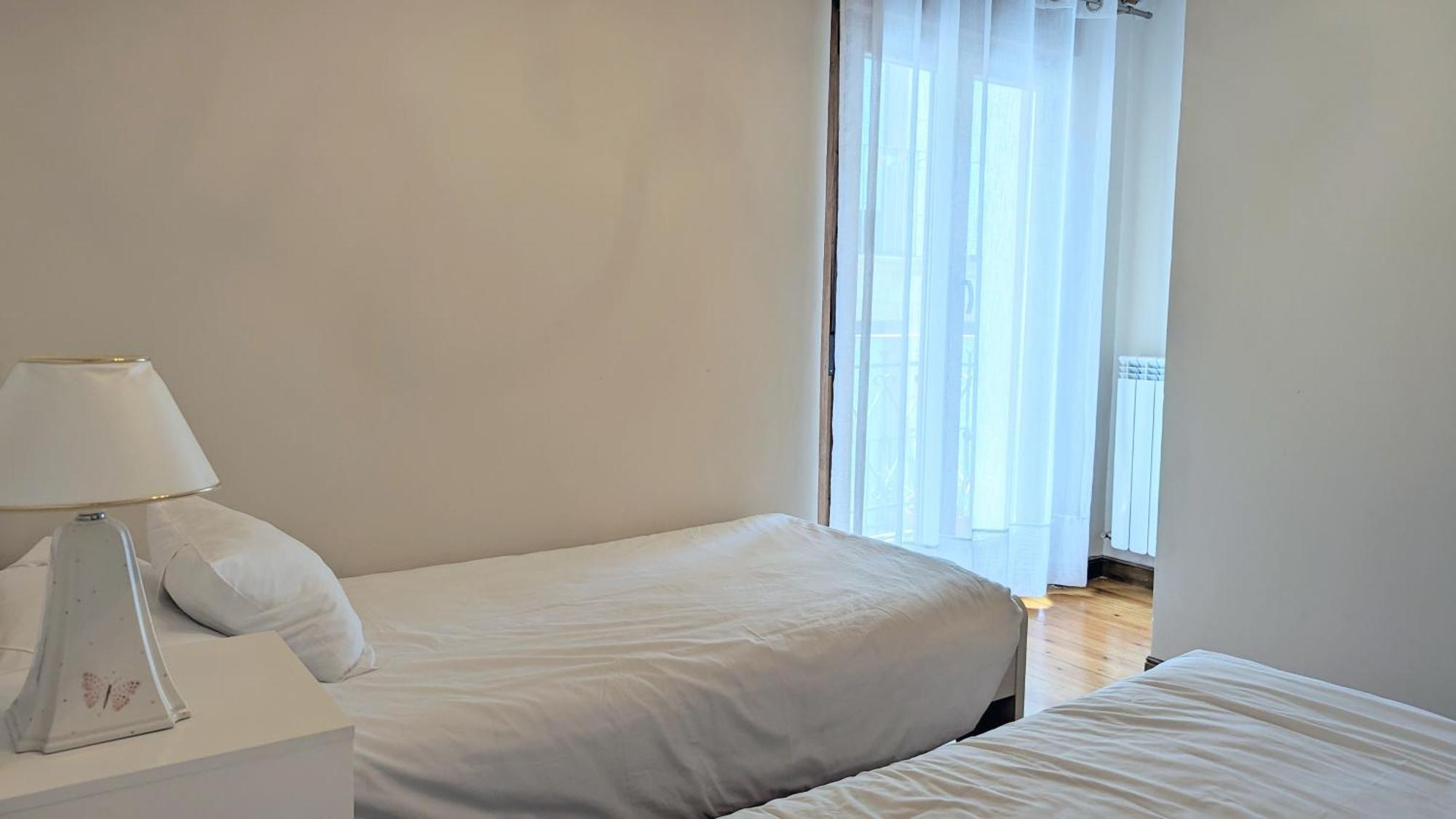 Apartamento Abside De San Juan II Естелья Екстер'єр фото