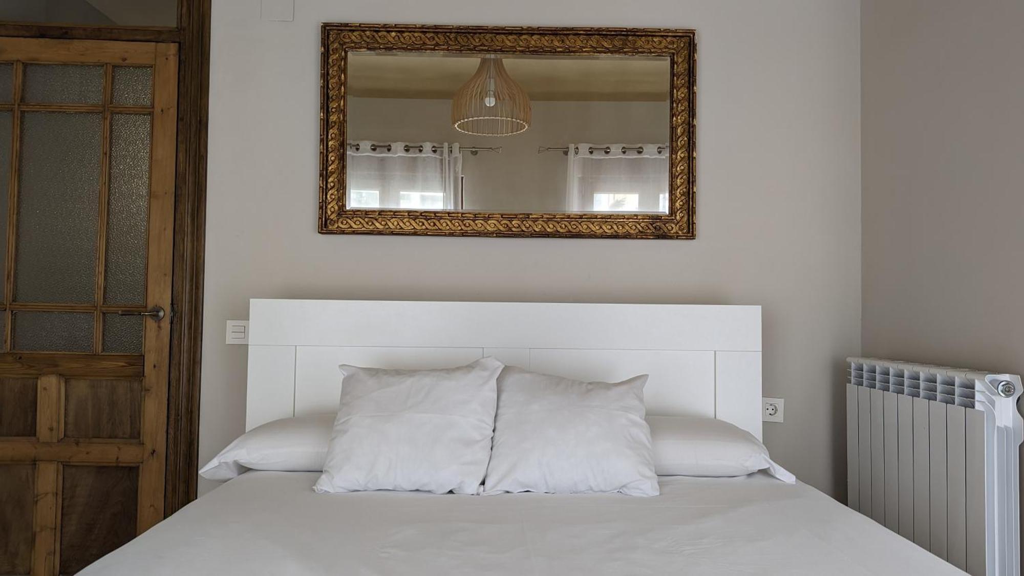 Apartamento Abside De San Juan II Естелья Екстер'єр фото