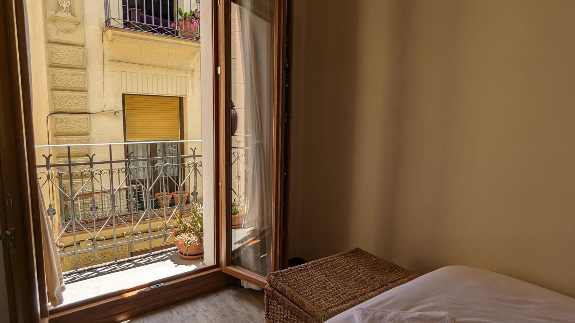 Apartamento Abside De San Juan II Естелья Екстер'єр фото