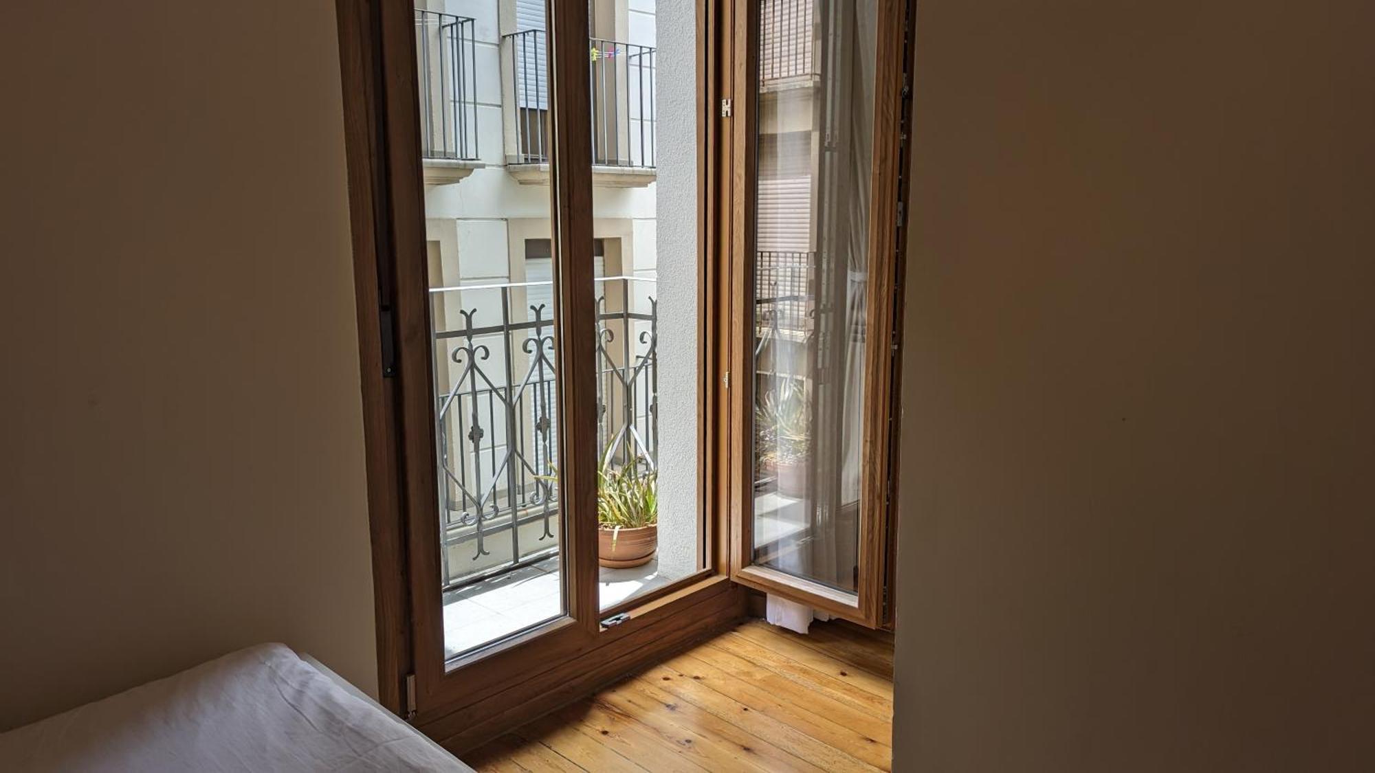 Apartamento Abside De San Juan II Естелья Екстер'єр фото