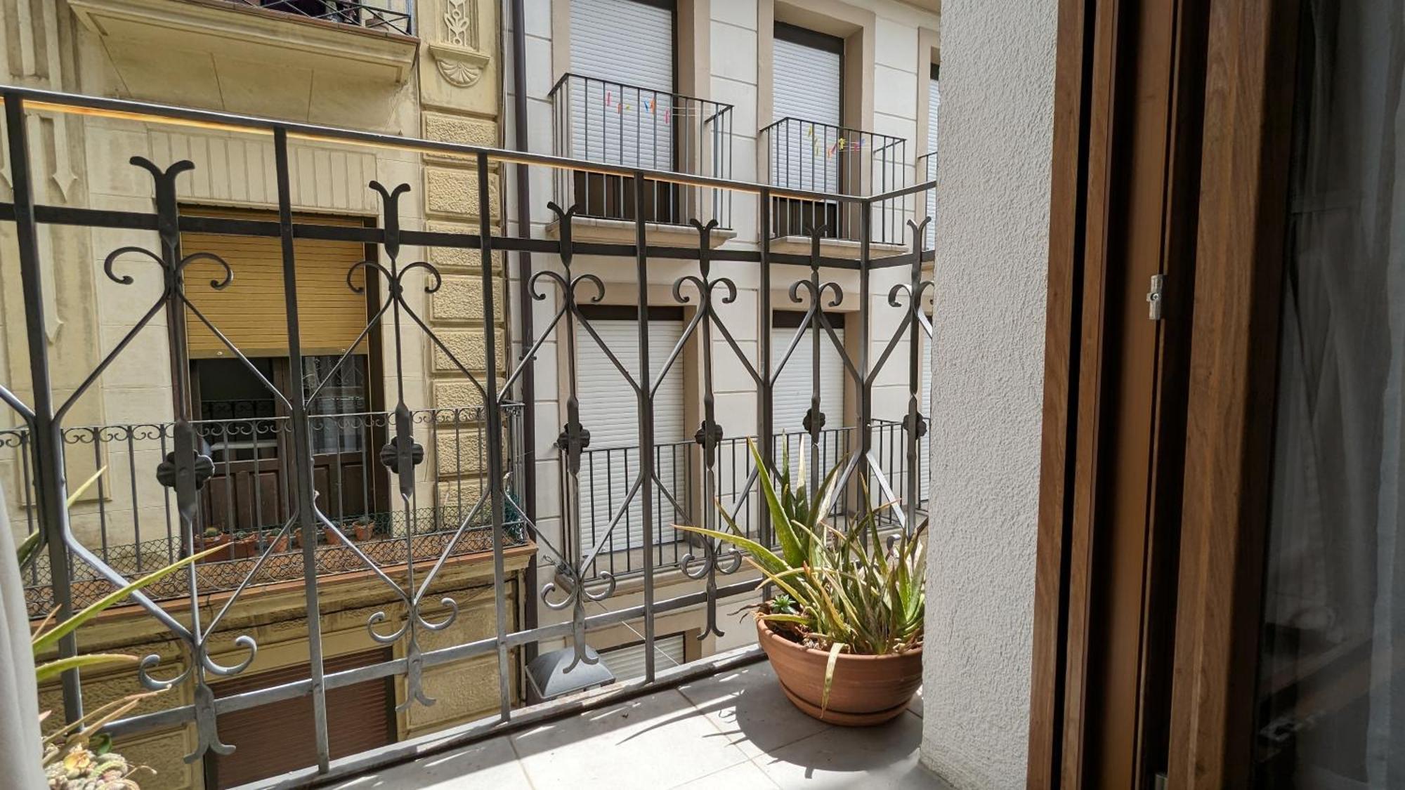 Apartamento Abside De San Juan II Естелья Екстер'єр фото